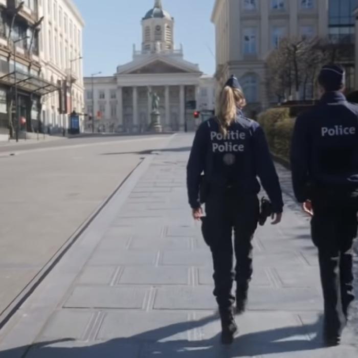 Belgia obţine câştig de cauză în apel cu privire la cadrul legal al restricţiilor