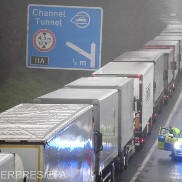 Șofer român, EROU în Franța! A salvat viața unui coleg atacat de HOȚI înarmați cu săbii