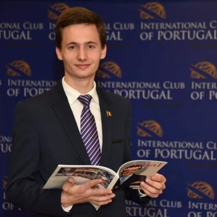 Un român, candidat la alegerile locale din Portugalia: La un pas să devină viceprimarul unui sector din Lisabona