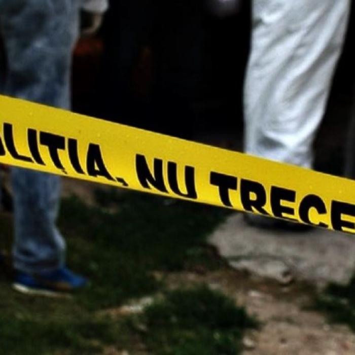 Un român și-a ucis fratele după o ceartă în familie