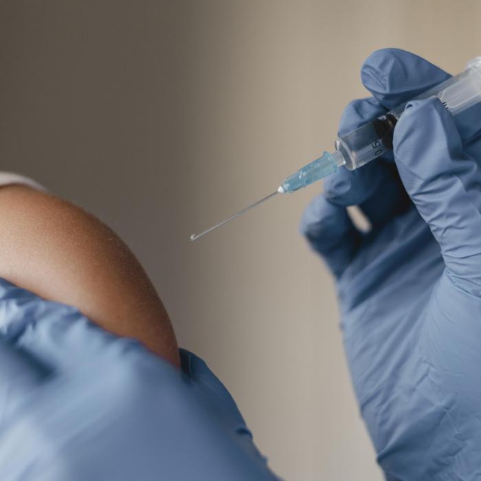 Aproape 10.000 de copii cu vârsta cuprinsă între 12 și 15 ani au fost vaccinați împotriva Covid-19
