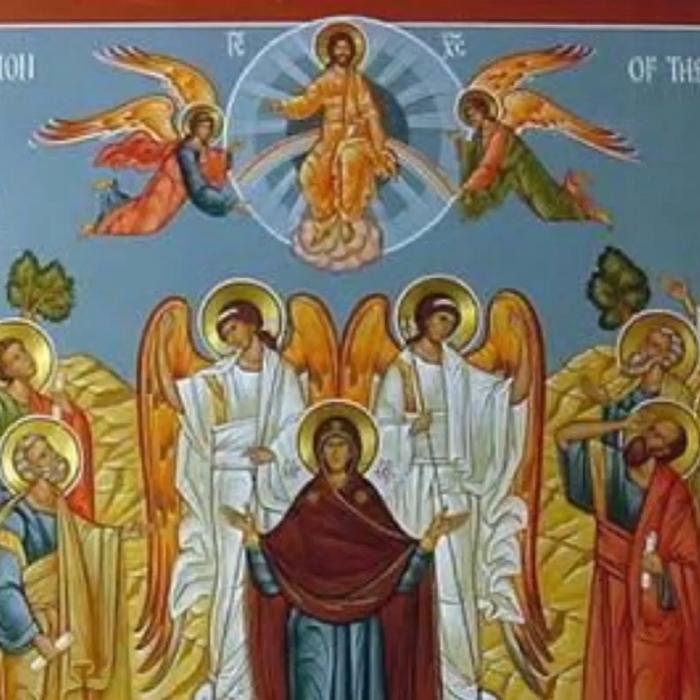 Înălțarea Domnului, sărbătorită la 10 iunie de ortodocși. Semnificație, tradiții și obiceiuri