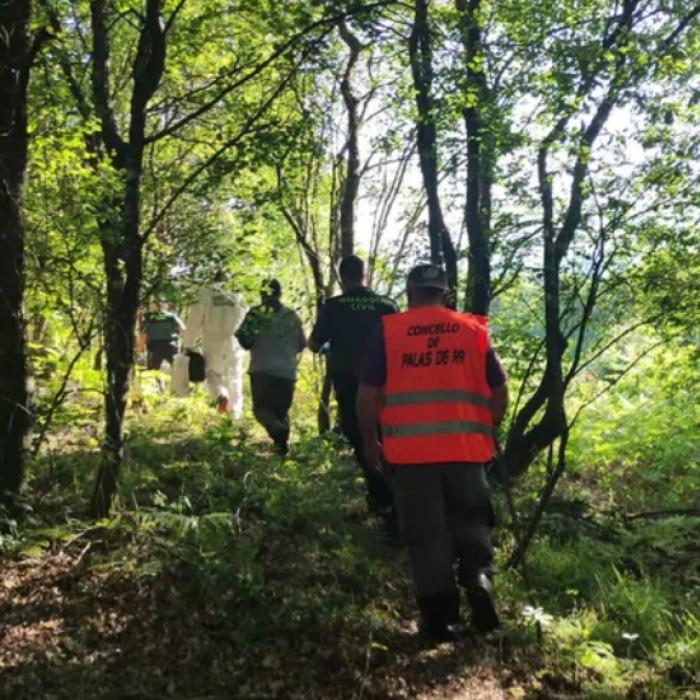 Spania. Românul dispărut vineri la Palas de Rei a fost găsit MORT. Poliția are o primă ipoteză