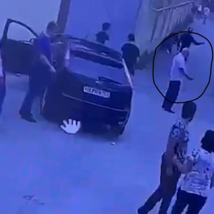 Un bărbat din Rusia a împușcat mortal doi executori judecătorești: „Acum să plângă părinții lor”