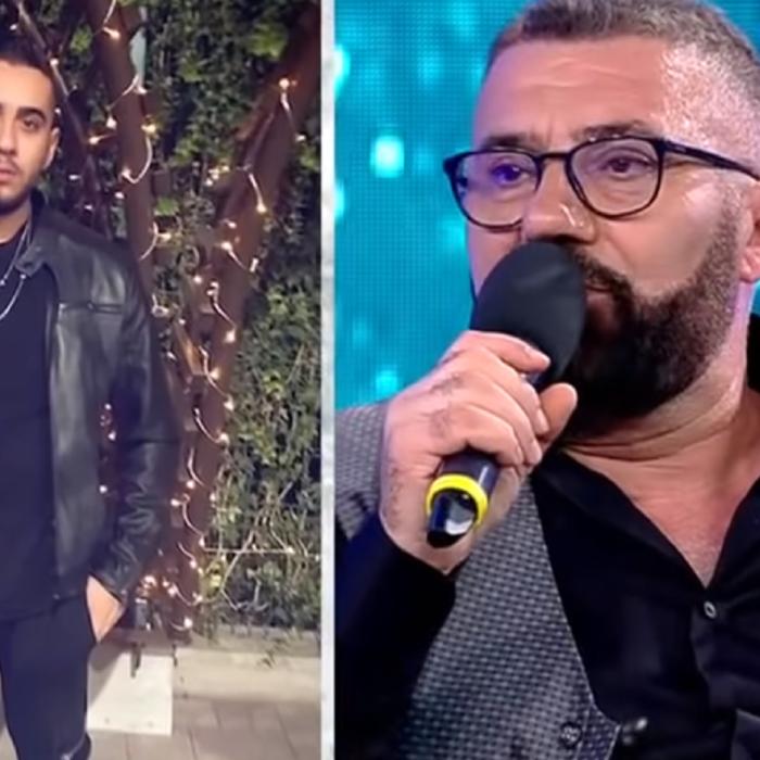 Fulgy, arestat pentru 29 de zile. Ioniță de la Clejani: „Este victima unor nenorociți!”
