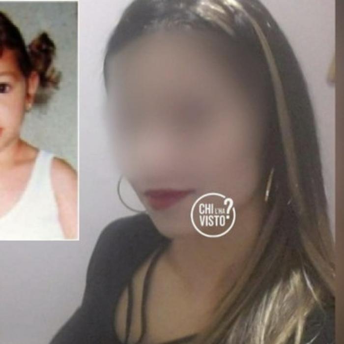 Italia. Mariana, o româncă vândută de tată în copilărie, susține că a cunoscut-o pe Denise Pipitone, fata dispărută acum 17 ani