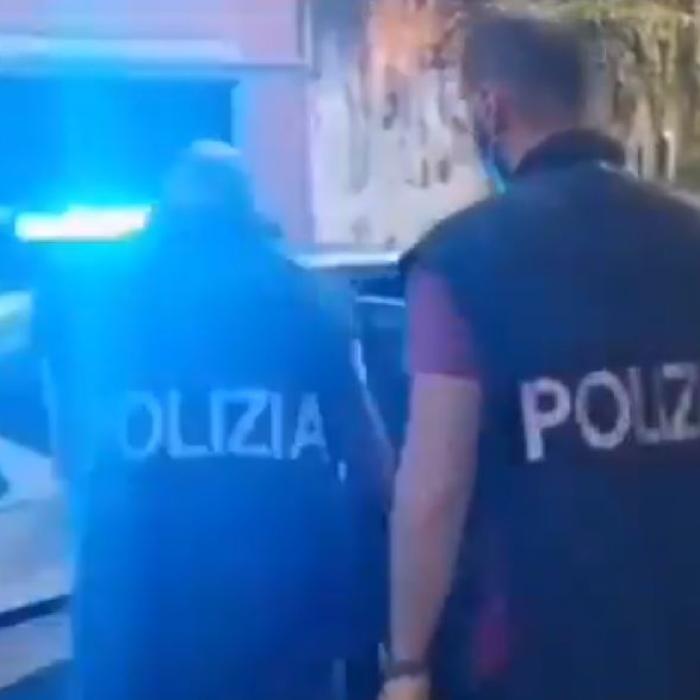 Român, arestat în Italia, în cazul migranţilor vietnamezi, morţi în Anglia: “Face parte dintr-o organizaţia criminală”
