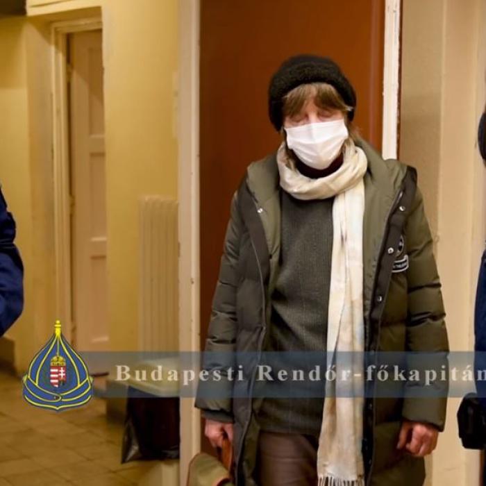 Ungaria. Un român a înșelat patru bătrâne cu peste aproape 6.000 de euro. Metoda ingenioasă de operare a bărbatului