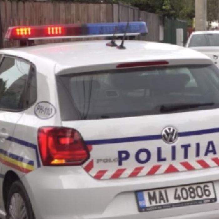 Campanie electorală cu SCANDAL în Ilfov: Doi bărbați au tras cu pistolul și au aruncat cu pietre