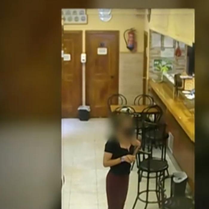 Spania. Româncă, spaima unui cartier din Madrid după ce a comis zeci de jafuri