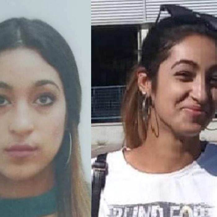 Germania. Simona, românca dispărută acum doi ani în Spania, căutată de poliția germană, după un pont