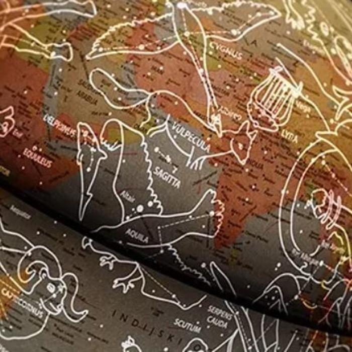 Horoscopul Orisha. Care este semnul tău în zodiacul african? Puterea nebănuită din spatele zilei tale de naştere