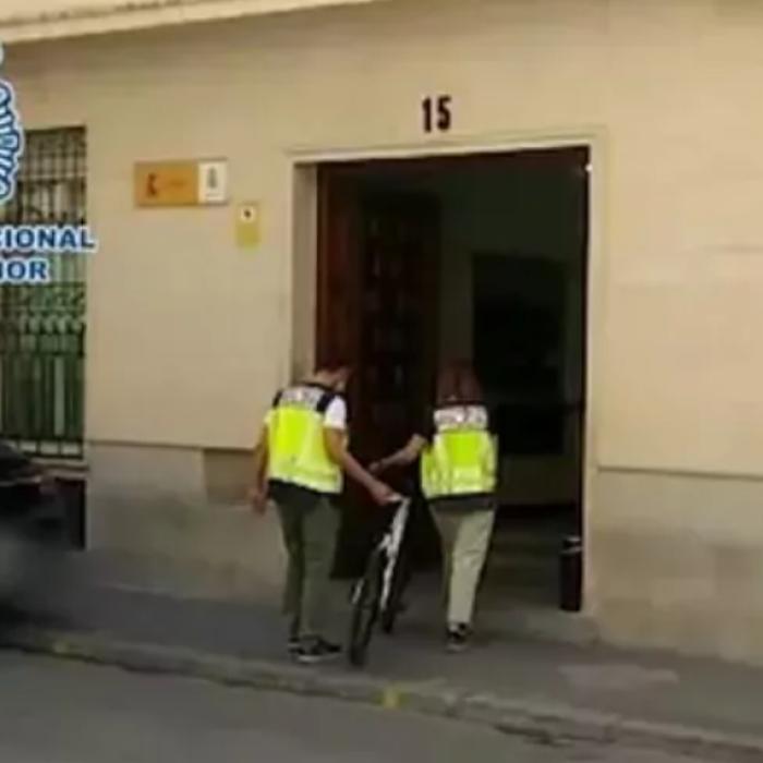 Spania. Român ARESTAT, după ce a furat 15 biciclete de lux, fiecare în valoare de 3.000 de euro