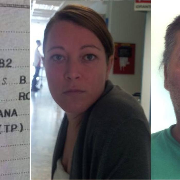 Italia. Româncă dispărută în urmă cu 6 ani, moartă: Ruxandra a fost strangulată, pusă în sac și aruncată în prăpastie