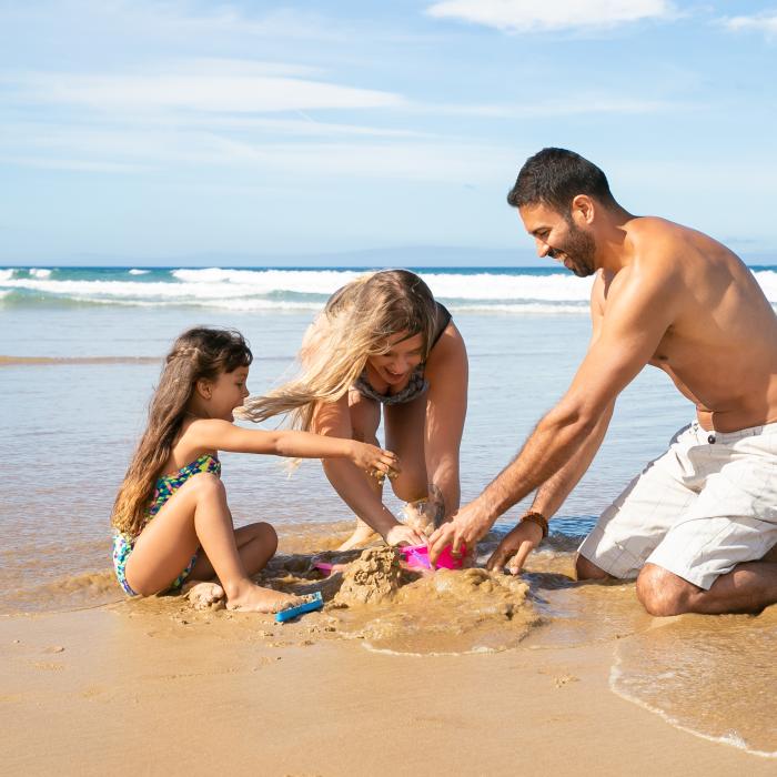 Care sunt cele mai căutate destinații din România pentru vacanța de Rusalii