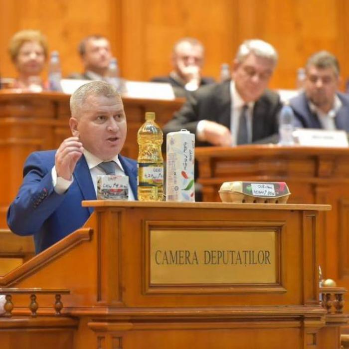 Florin Roman (PNL), susținător al lui Cîțu, după atacul lui Orban: Unde îți este echipa, Ludovic?