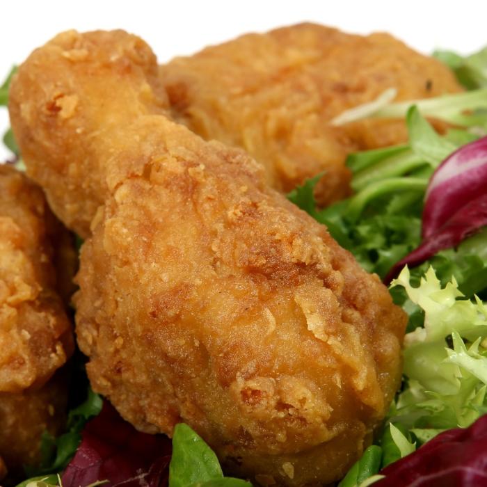 Cum să faci acasă pui ca la KFC - Rețeta simplă, cu rezultat GARANTAT