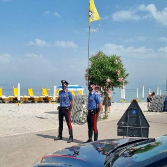 Italia. O româncă a sunat disperată la carabinieri, după ce soțul violent s-a întors acasă