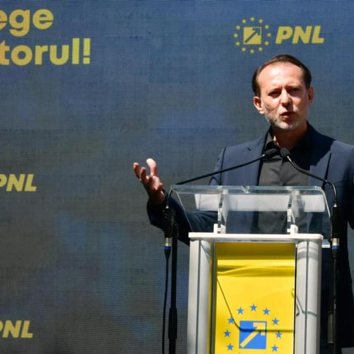 Cîțu, declarații după incendiul de la Iași: „Trebuie să fie aplicate aceste măsuri”