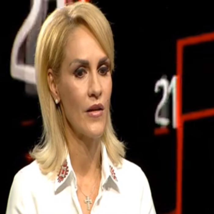 Gabriela Firea, dezvăluire în emisiunea lui Denise Rifai: "Cea mai mare umilinţă din viaţa mea. Nu poate fi uitat acel moment"