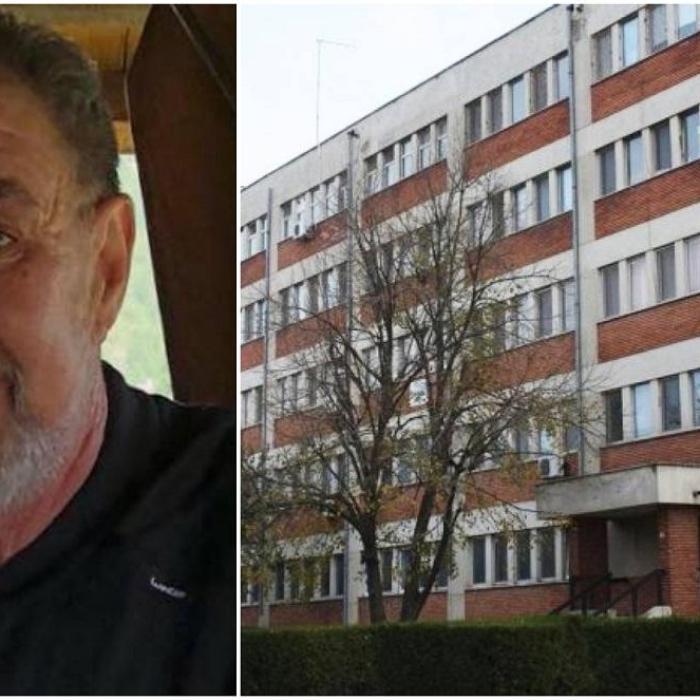 Doliu în medicină. Dumitru Dumitrescu, reputat chirurg și director de spital, găsit decedat în locuința sa