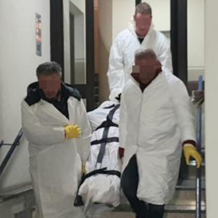 Italia. Româncă găsită moartă în casă. Vecinii au alertat poliţia pentru că nu au mai văzut-o pe afară