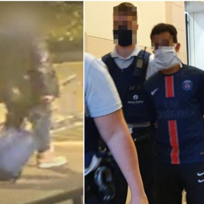 Belgia. Român de 70 de ani, băgat în spital de doi migranți: „L-au bătut și i-au furat portofelul“