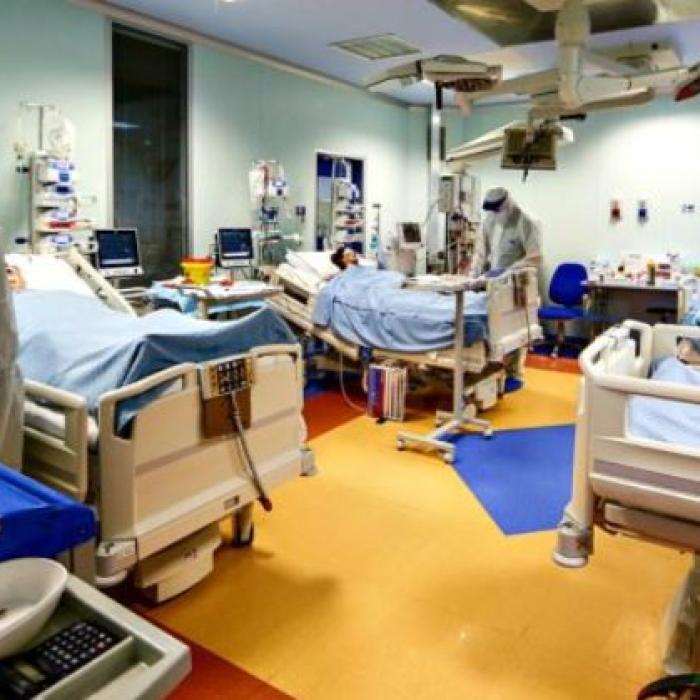 Bilanț Italia, 25 iunie. 753 de cazuri COVID și 56 de decese, raportate în ultima zi 