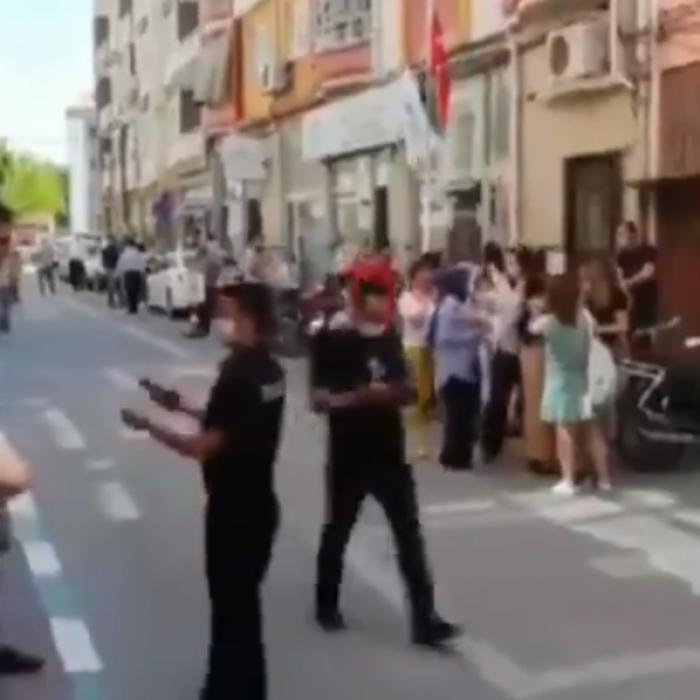 Cutremur de 5,2 pe scara Richter în Turcia