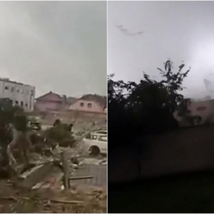 Mărturii după tornada devastatoare din Cehia: „Parcă a venit Apocalipsa. Era sânge peste tot”