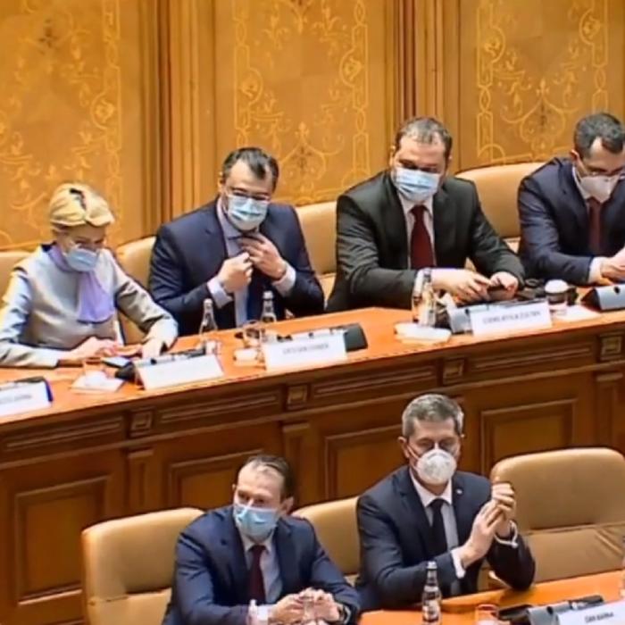 Românii din Italia cer scoaterea de la guvernare a USR-PLUS: „Cea mai mare păcăleală din ultimii 31 de ani!”