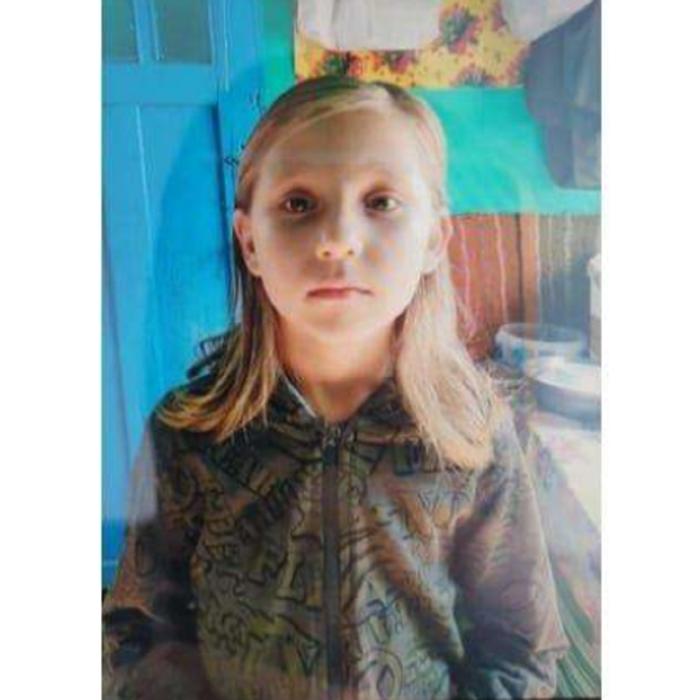 Fetiță româncă de 8 ani dispărută de la domiciliu, căutată de poliţişti