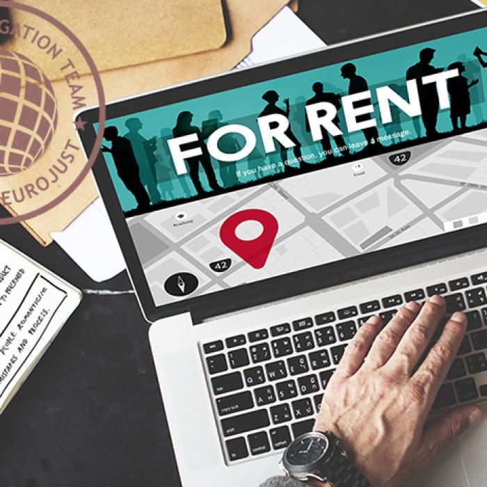 Olanda. Doi români, înșelătorii de amploare cu proprietăți de închiriat: Sute de persoane păgubite în șase ani