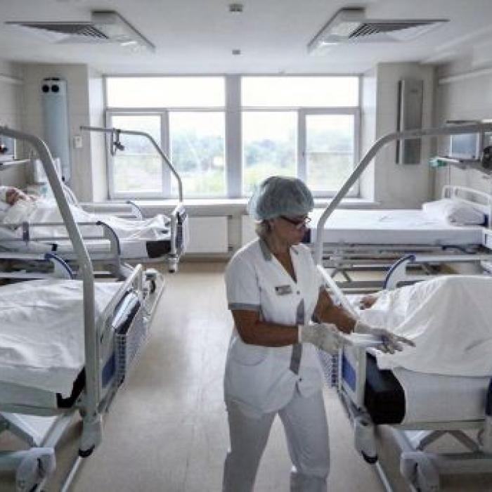 Tulpina Delta face ravagii în Marea Britanie: Cel mai mare număr de infectări din ianuarie până în prezent