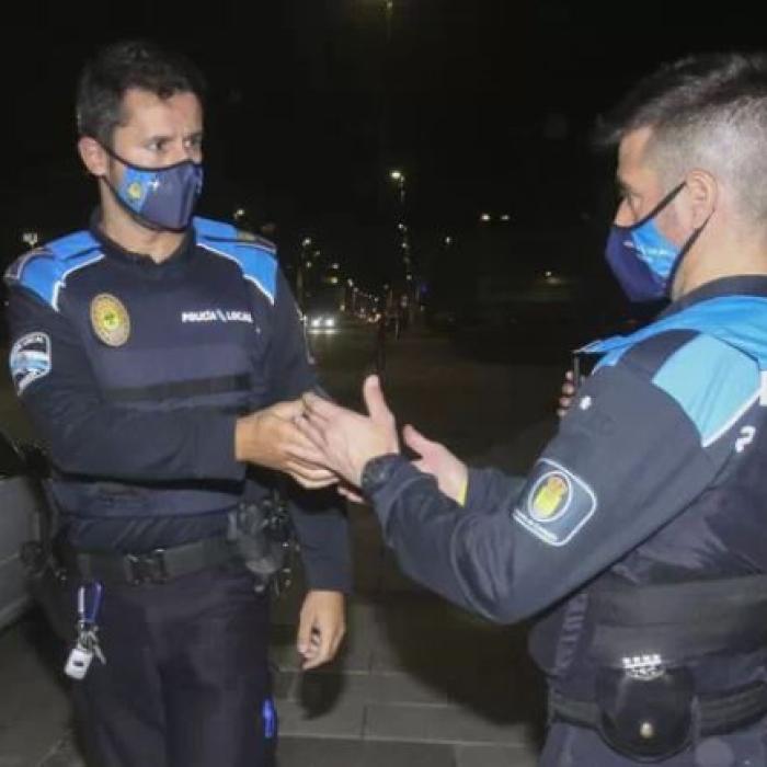 Spania. Un român a ajuns în închisoare, după ce și-a vizitat niște prieteni