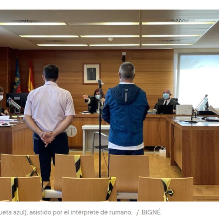Spania. Un român și-a violat propria nepoată, de numai 7 ani: „Mi-a spus că, dacă spun ceva, i se va întâmpla ceva rău mamei mele”