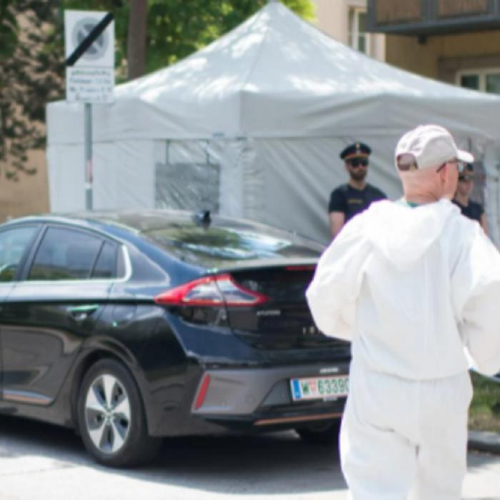 Austria. Fetiță de 13 ani, găsită moartă: A fost drogată, violată și ucisă