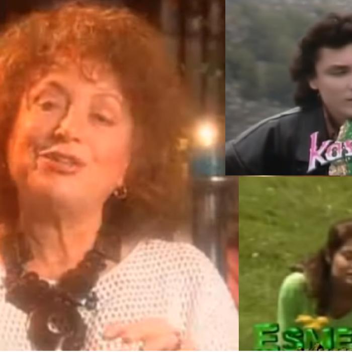Delia Fiallo, mama telenovelelor sud-americane, a murit. Cine nu a auzit măcar de Kassandra sau Esmeralda?!