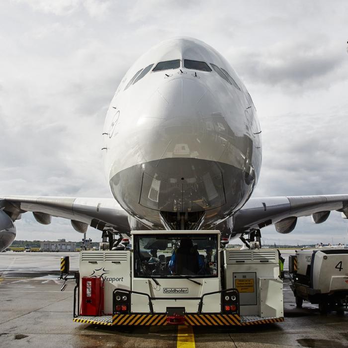 Lufthansa introduce patru zboruri pe săptămână din Iași spre Germania