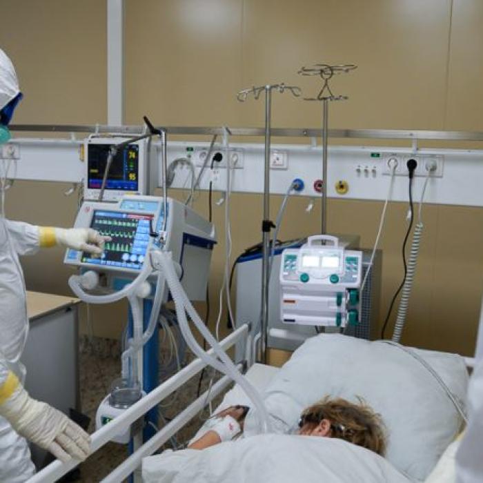 Bilanț coronavirus România: 33 de cazuri noi și două decese, raportate în ultimele 24 de ore