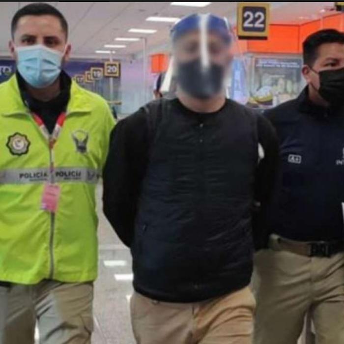 Român, pedeapsă exemplară după ce a ucis, cu sânge rece, doi frățiori, în Ecuador. Va sta la închisoare 34 de ani