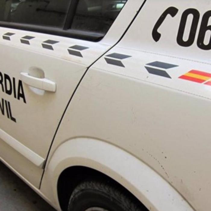 Spania. Un român a spart garajul unei primării din Granada și a furat tot ce a prins