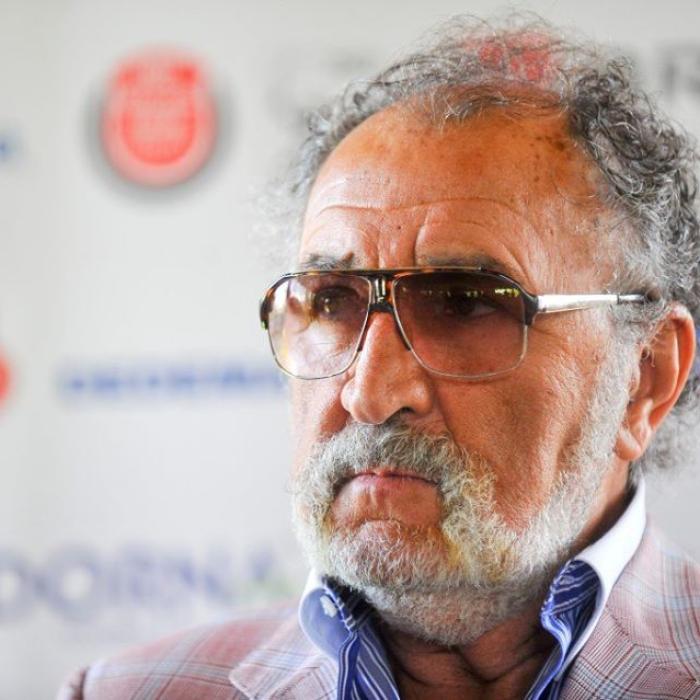 Ion Țiriac îşi dă demisia după contrele cu ministrul Sportului: "Îşi vor alege un alt preşedinte"