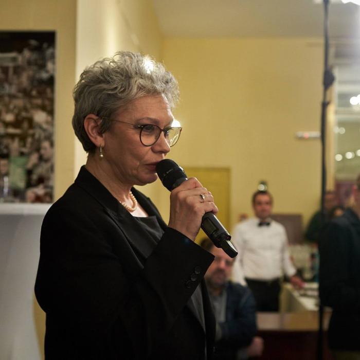 Oana Pellea, mesaj emoţionant după moartea Luminiţei Gheorghiu: "Ce frumos a fost, Lumi..."