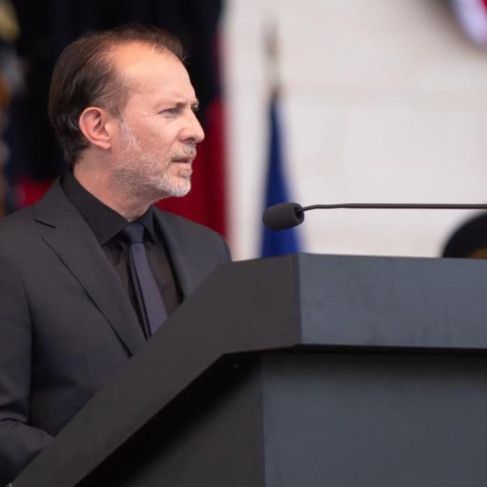 Florin Cîţu, mesaj pentru colegii din PNL: "Toţi aceia care sunteţi sunaţi şi ameninţaţi să ieşiţi public şi să spuneţi"