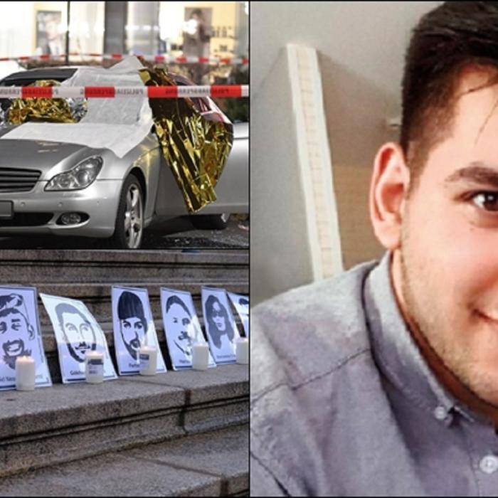 Atentat Hanau, Germania. Viorel a sunat de cinci ori la Poliție înainte să fie împușcat: „Dacă răspundeau apelurilor, el ar mai fi fost în viață!”