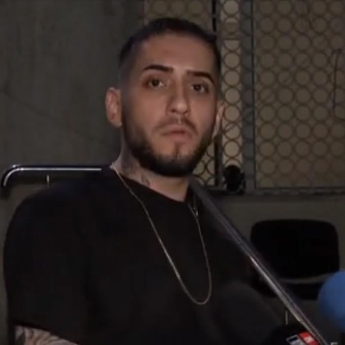 Fulgy l-a amenințat cu moartea pe Dan Capatos: „Vă dau foc și vă și omor!”
