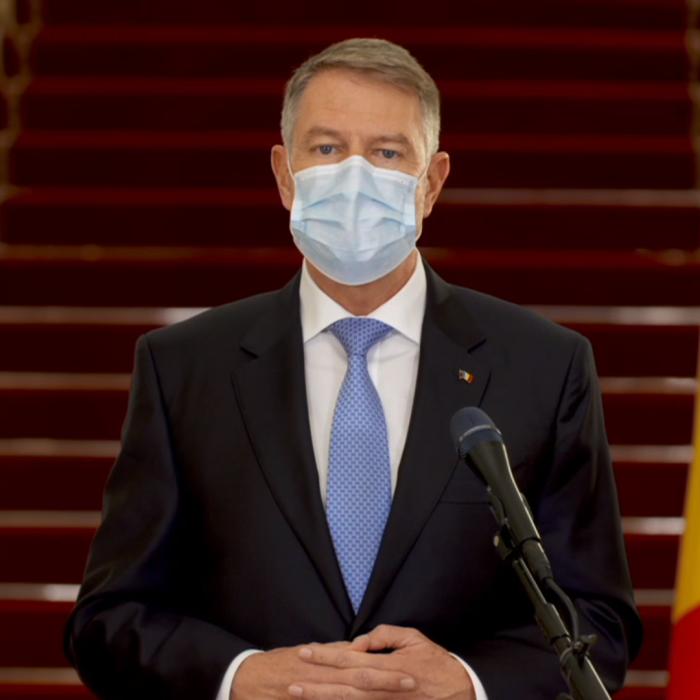 Iohannis anunță schimbări majore în Învățământ: Noi EXAMENE! Proiectul "România Educată", asumat de Guvern prin memorandum