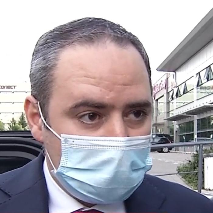 Alexandru Nazare, revocat OFICIAL din funcţia de ministru de Finanţe. Decizia, publicată în Monitorul Oficial