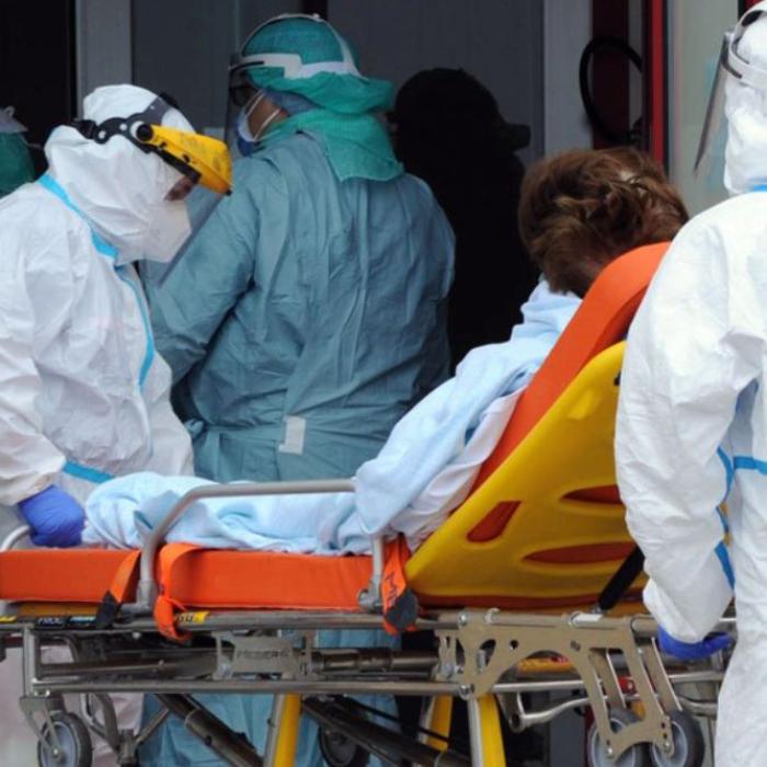 Bilanț Italia, 8 iulie. Numărul cazurilor COVID, în creștere. 1.394 de cazuri noi, raportate în ultima zi. Sicilia, cea mai afectată regiune